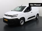 Citroen Berlingo 1.6 BlueHDI Control | Navigatie | Cruise co, Voorwielaandrijving, Stof, Euro 6, 23 km/l