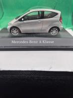 482 mercedes-benz A-klasse 1/43 schuco, Hobby en Vrije tijd, Modelauto's | 1:43, Ophalen of Verzenden, Zo goed als nieuw, Auto