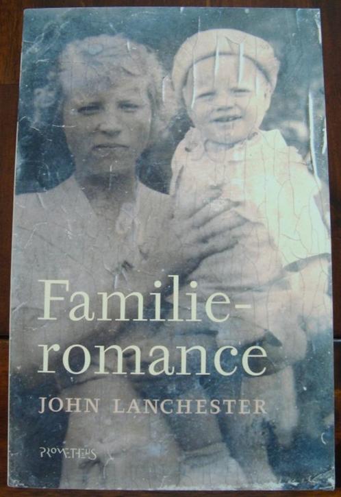 Familie romance - John Lanchester, Boeken, Romans, Zo goed als nieuw, Europa overig, Ophalen of Verzenden
