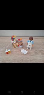 Playmobil, Ophalen of Verzenden, Zo goed als nieuw