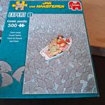 Van haasteren puzzel 500 stuks, Ophalen of Verzenden, Zo goed als nieuw