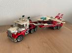 Lego Model Team 5591 Mach II Red Bird Rig, Kinderen en Baby's, Speelgoed | Duplo en Lego, Ophalen of Verzenden, Gebruikt, Lego