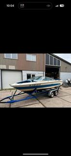 Searay speedboot V8 339pk!, Watersport en Boten, Ophalen, Gebruikt, 50 pk of meer, Binnenboordmotor