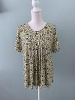 Leuke gele top/ maat 44, Verzenden, Geel, Maat 42/44 (L), Zo goed als nieuw