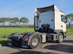 SCANIA G480 manual retarder pto, Auto's, Euro 5, Scania, Wit, Bedrijf