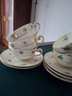 MOSA Maastricht, 6 kopjes/5 schotels, Ophalen of Verzenden