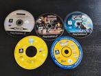 Playstation 1 & 2 spellen PS2 Ratchet, Toy Story, Clank, 1 speler, Zo goed als nieuw, Vanaf 7 jaar, Ophalen