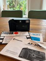SAMSUNG camera AF 300, Audio, Tv en Foto, Fotocamera's Analoog, Ophalen of Verzenden, Gebruikt, Compact, Samsung