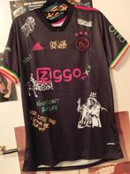 Ajax shirt Bob Marley, Maat XL, Ophalen of Verzenden, Nieuw, Shirt