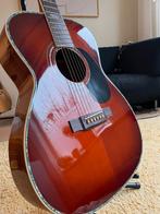 Blueridge 73AS, Muziek en Instrumenten, Snaarinstrumenten | Gitaren | Akoestisch, Ophalen of Verzenden, Zo goed als nieuw, Western- of Steelstringgitaar