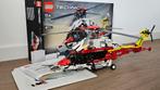 Lego Technic Airbus H175 (42145), Ophalen of Verzenden, Zo goed als nieuw, Complete set, Lego
