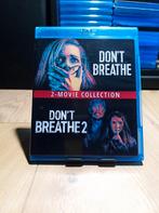 Don't Breathe ( double future), Ophalen of Verzenden, Zo goed als nieuw, Filmhuis, Boxset
