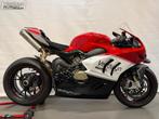 DUCATI Panigale V4S VERDUYN RACING (bj 2023), DUCATI, Bedrijf, Onbekend, Super Sport