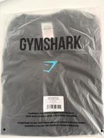 Gymshark Onyx 5.0 - Maat M - Nieuw!, Ophalen of Verzenden, Nieuw, Maat 48/50 (M), Zwart