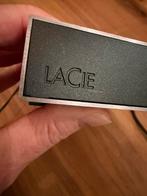 Lacie 1TB Externe Harde Schijf, Gebruikt, Server, HDD, Ophalen of Verzenden