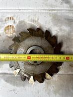 Zaagbladen/ Fresen, 10 stuks (HSS en SS), Doe-het-zelf en Verbouw, Gereedschap | Machine-onderdelen en Toebehoren, Ophalen of Verzenden