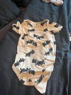 Takkie romper nieuw maat 98/104, Verzenden, Nieuw, Nacht- of Onderkleding