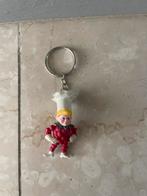 Flipje tiel slwutelhanger in nieuwstaat, Verzamelen, Speldjes, Pins en Buttons, Ophalen of Verzenden, Zo goed als nieuw