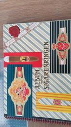 Sigarenbandjes, Ophalen of Verzenden