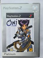 ONI, Gebruikt, 1 speler, Racen en Vliegen, Ophalen of Verzenden