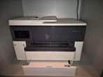 HP Officejet Pro 7740 All-in-One Printer, Ophalen, Inkjetprinter, All-in-one, Draadloos