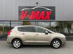 Peugeot 3008 1.6 VTi Première Pano HUD Clima Cruise Trekhaa, Voorwielaandrijving, Stof, 4 cilinders, Bedrijf