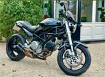 Zwarte Ducati Monster S2R 800 | 2007 | 24.000 km, Motoren, Motoren | Ducati, 2 cilinders, Motorrijbewijs A, Particulier, Meer dan 35 kW