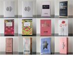 Verzameling Parfum  • Dames & Heren, Verzamelen, Parfumverzamelingen, Ophalen of Verzenden, Nieuw, Proef of Tester