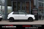 HONDA E Electric 154pk Advance 17'' | Carplay | Stoel&Stuur, Auto's, Honda, 12 maanden, Gebruikt, Zwart, 4 stoelen