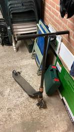 Stuntstep oxelo, Fietsen en Brommers, Steps, Ophalen, Gebruikt, Gewone step