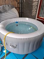 Best way Jacuzzi lazy spa 4 personen, Ophalen of Verzenden, Zo goed als nieuw