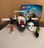Lego city ambulancevliegtuig 60116, Kinderen en Baby's, Speelgoed | Duplo en Lego, Ophalen of Verzenden