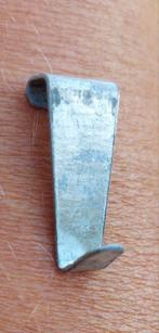 23 Scheidingswandhaken., Ophalen of Verzenden, Zo goed als nieuw, Minder dan 50 mm, Overige typen