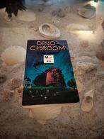 Keith Laumer - Dinochroom, Ophalen of Verzenden, Gelezen, Keith laumer