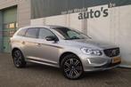 Volvo XC60 2.0 D3 150pk Automaat Momentum -LEER-NAVI-, Startonderbreker, Euro 6, 4 cilinders, Leder