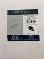 Festool sofzak 490819, Doe-het-zelf en Verbouw, Ophalen of Verzenden, Nieuw