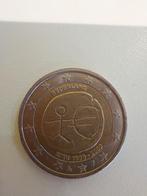 Zeldzame 2 Euro Nederland 1999-2009, Postzegels en Munten, Munten | Europa | Euromunten, Ophalen of Verzenden, 2 euro, Losse munt