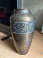 Koperen vaas van Rio Tiel, Antiek en Kunst, Ophalen, Koper