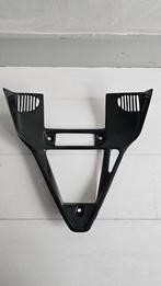 Carbon V-panel onderkuip infill Ducati 749 999, Nieuw