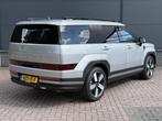 Hyundai Santa Fe 1.6 T-GDI HEV Premium Sky 7p / Schuif-kante, Santa Fe, Euro 6, 4 cilinders, 7 stoelen