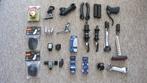 Diverse onderdelen : Shimano-Cannondale -SKS-Suntour etc., Gebruikt, Algemeen, Overige typen, Ophalen of Verzenden