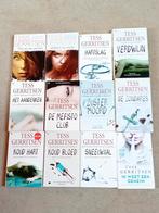 Tess Gerritsen - Diverse titels., Boeken, Thrillers, Ophalen of Verzenden, Zo goed als nieuw