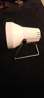 vintage Osram theratherm deluxe infrarood warmtelamp, Ophalen of Verzenden, Gebruikt