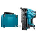 Makita DBN600ZJ 18v bradtacker body in Mbox, Ophalen of Verzenden, Zo goed als nieuw