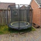 Trampoline, in goeie staat, Ophalen, Zo goed als nieuw