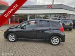 Nissan Note 1.2 DIG-S Connect Edition, Voorwielaandrijving, Gebruikt, Bedrijf, Handgeschakeld