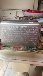 Douwe Egberts blik, Verzamelen, Blikken, Verzenden