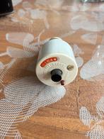 Mini-Stotz Zekering L10A, Doe-het-zelf en Verbouw, Elektra en Kabels, Ophalen of Verzenden, Gebruikt, Overige typen