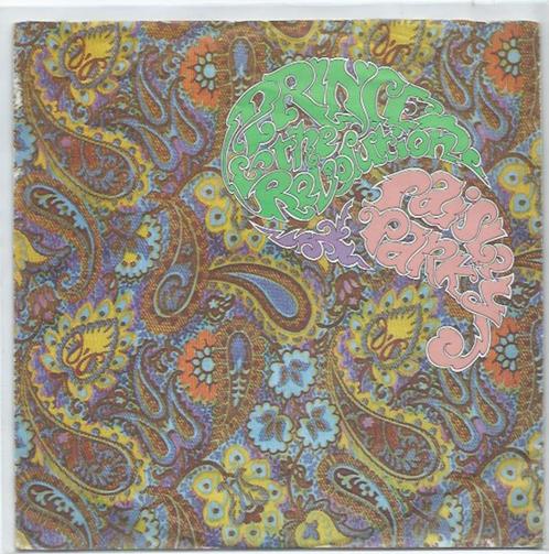 Prince- Paisley Park, Cd's en Dvd's, Vinyl Singles, Gebruikt, Pop, Verzenden