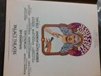 Souvenir brochure Jesus Christ Superstar London, Ophalen of Verzenden, Gelezen, Ballet of Musical